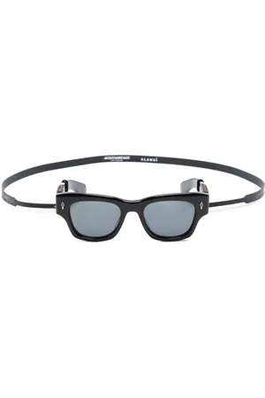 Alanui X Jacques Marie Mage Topanga sunglasses
