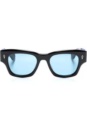 Alanui X Jacques Marie Mage Topanga sunglasses