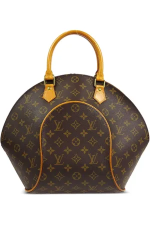 Louis Vuitton 1990-2000 Monogram Vanity Handbag - Farfetch