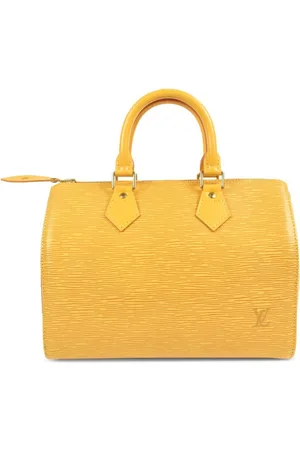Louis Vuitton pre-owned Epi Cluny two-way Handbag - Farfetch