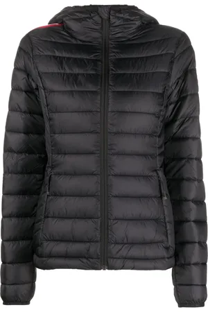 Rossignol 180GR hooded insulated jacket