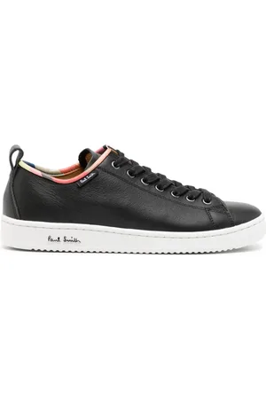 Paul Smith Embossed-logo low-top sneakers