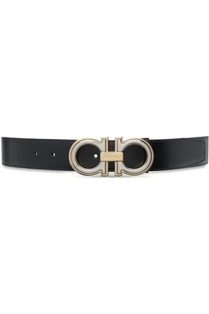 Original salvatore outlet ferragamo belt