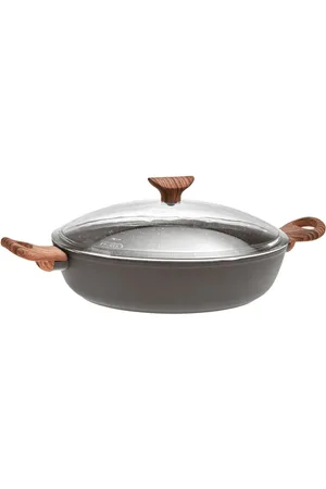 Sambonet Aluminium 28cm casserole