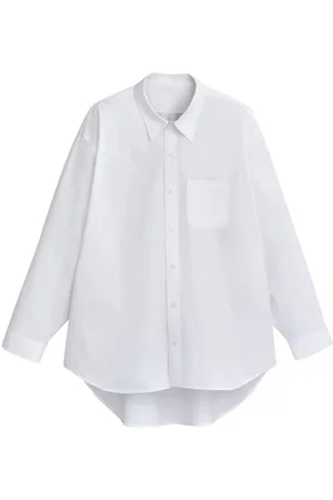 Marc Jacobs Big poplin shirt