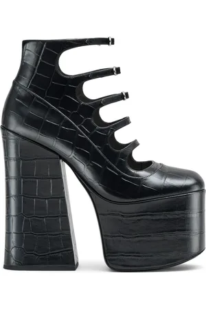 Marc Jacobs The Kiki ankle boots