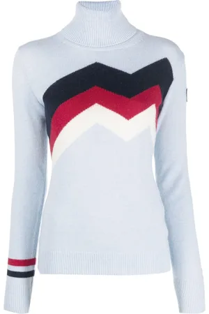 Rossignol Mountain roll-neck sweater