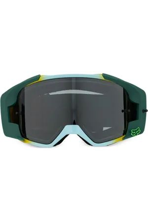 Supreme X Honda Fox Racing Vue goggles