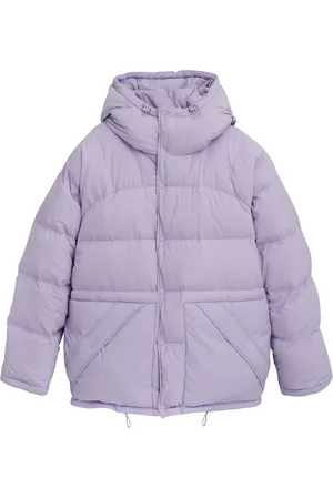 Marc Jacobs Long puffer jacket