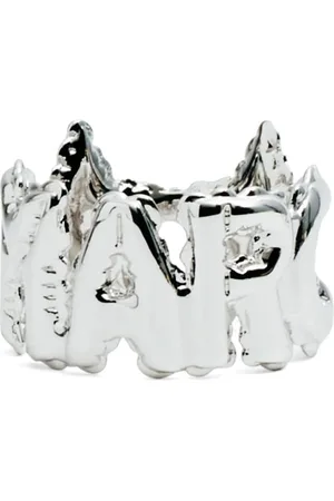 Marc Jacobs Marc Balloon ring