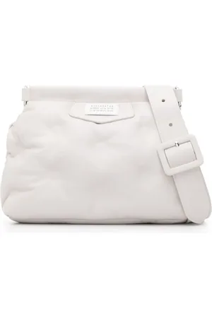 Maison Margiela Small Glam Slam Classique shoulder bag