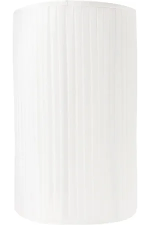 FORNASETTI Pleated lamp shade