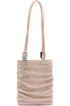 BENEDETTA BRUZZICHES Lollo La Grande shoulder bag