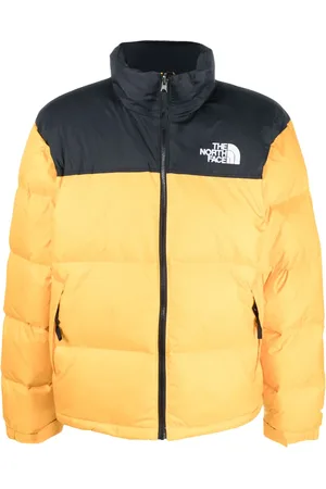The North Face 1996 Retro Nuptse puffer jacket