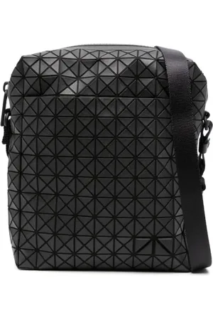 Issey Miyake Voyager shoulder bag