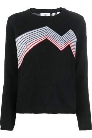 Rossignol Mountain round-neck sweater