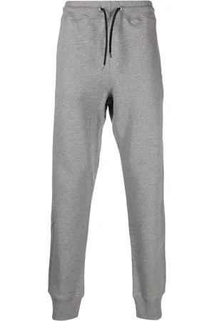 Paul Smith Drawstring jersey track pants