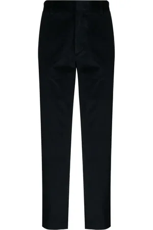 Paul Smith Corduroy tapered trousers