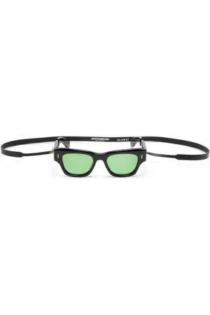 Alanui X Jacques Marie Mage Topanga sunglasses