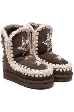 Eskimo boots for sale best sale