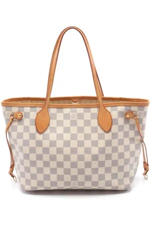 Louis Vuitton pre-owned Neverfull PM Tote Bag - Farfetch