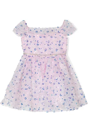 Marlo Fairy Princess embellished dress
