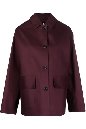 MACKINTOSH Zinnia lightweight jacket