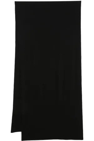 MAGDA BUTRYM Fine-knit scarf