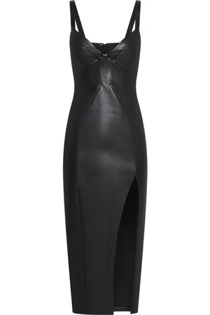 Nicholas Elara midi dress
