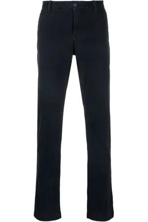 Jacob Cohen Slim-cut chino trousers
