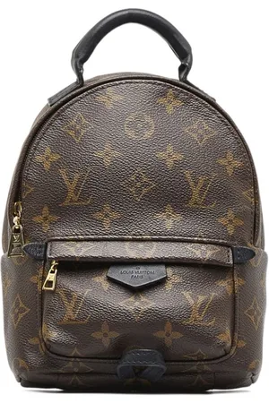 Louis Vuitton 2016 pre-owned Palm Springs PM Backpack - Farfetch