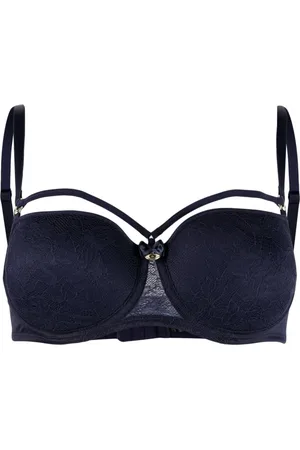 Marlies Dekkers Space Odyssey balconette bra