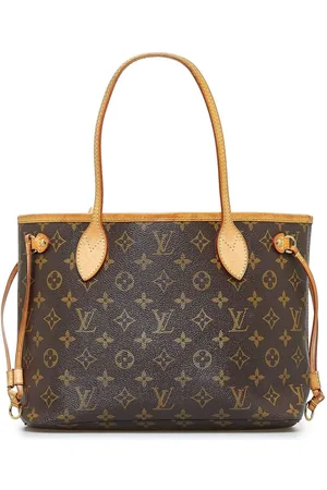 Louis Vuitton 2012 pre-owned Hampstead PM Tote Bag - Farfetch