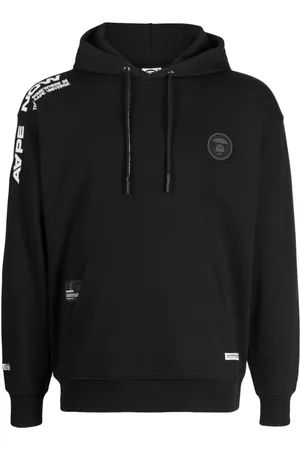 AAPE BY A BATHING APE Sweatshirts -Online in Dubai - | FASHIOLA.ae