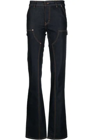 Filippa K Bootcut carpenter denim jeans