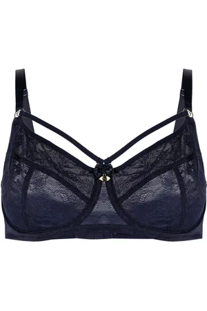 Marlies Dekkers Space Odyssey unpadded balconette bra