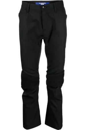 JUNYA WATANABE Wool cropped trousers