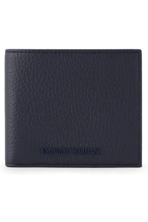 Emporio Armani Wallets Cardholders for Men on sale sale