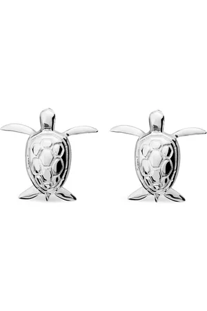 TANE México 1942 Turtle stud earrings