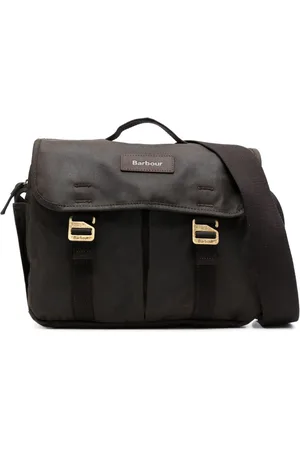 Barbour mens cheap bag