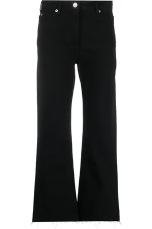 IRO Briol straight-leg jeans