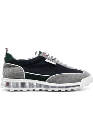Thom Browne Tech Runner low-top sneakers