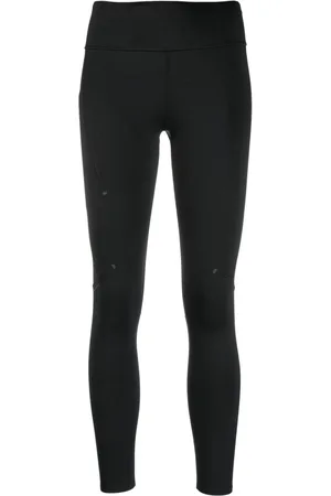 On Running 7/8 performance leggings