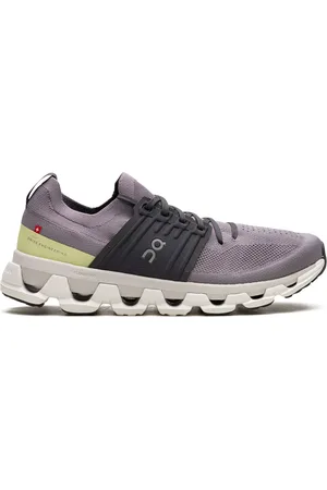 On Running Cloudswift 3 "Shark/Hay" sneakers
