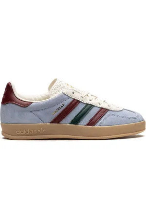 adidas Gazelle Indoor " Dawn Collegiate" sneakers