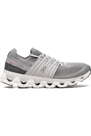 On Running Cloudswift 3 "Alloy/Glacier" sneakers