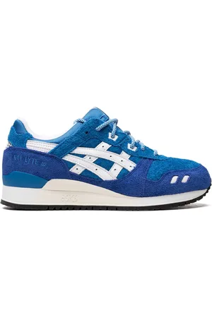 Asics X Kith x Marvel Gel-Lyte III 