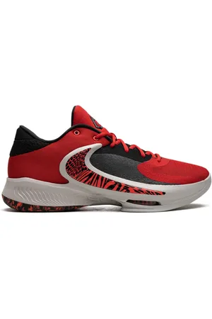 Nike Zoom Freak 4 "Safari" sneakers