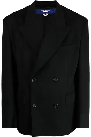 JUNYA WATANABE Double breasted blazer
