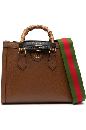 Gucci Diana tete bag